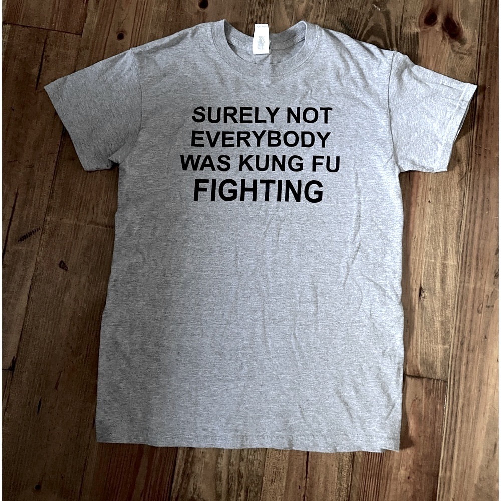 Gildan T-shirt
